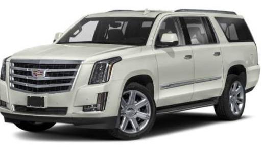 CADILLAC ESCALADE ESV 2018 1GYS3JKJ1JR318082 image